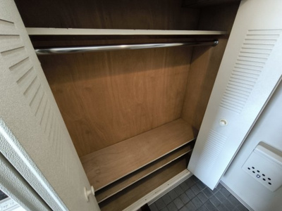 【収納】 | ライオンズプラザ元住吉