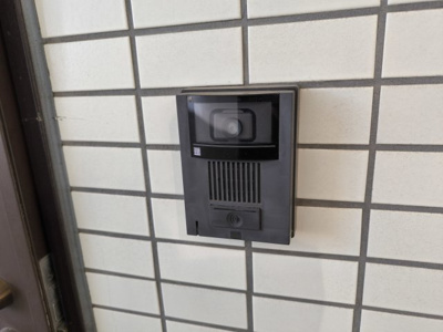 【セキュリティ】 | ライオンズプラザ元住吉