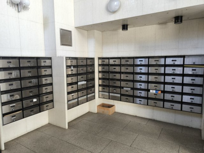 【その他共用部分】 | ライオンズプラザ元住吉