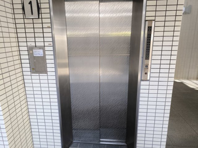 【その他共用部分】 | ライオンズプラザ元住吉