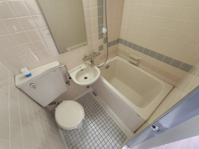 【浴室】 | ライオンズプラザ元住吉