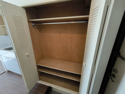 【収納】 | ライオンズプラザ元住吉