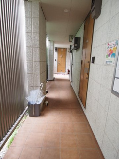 【その他共用部分】
