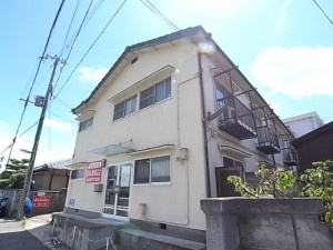【外観】 | 森ハウス