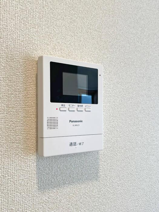 シャトルのセキュリティ