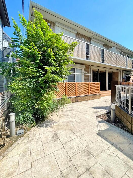 シャトルのその他共用部分