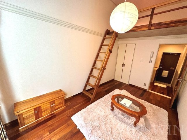 ユトリロ平川本町のその他
