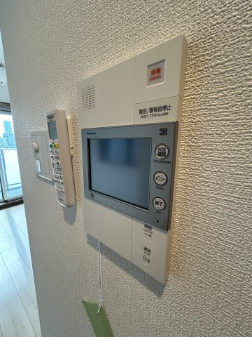 【セキュリティ】KO　RESIDENCE　銀山町