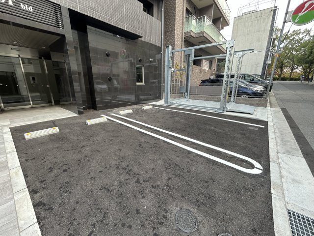 【駐車場】KO　RESIDENCE　銀山町