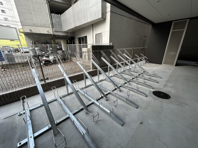 【その他共用部分】KO　RESIDENCE　銀山町