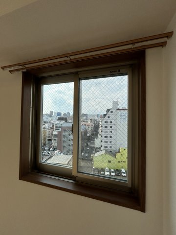 【内装】KO　RESIDENCE　銀山町