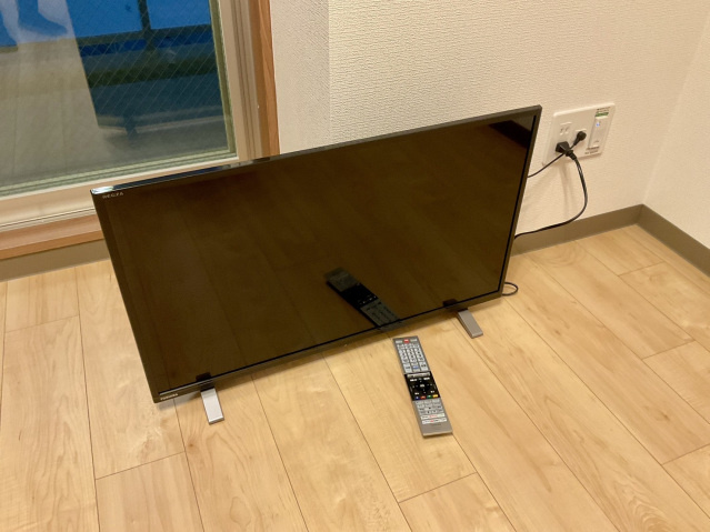 【設備】KO　RESIDENCE　銀山町