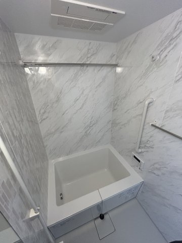 【浴室】KO　RESIDENCE　銀山町