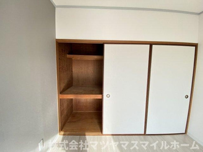 【収納】 | ハピネス48