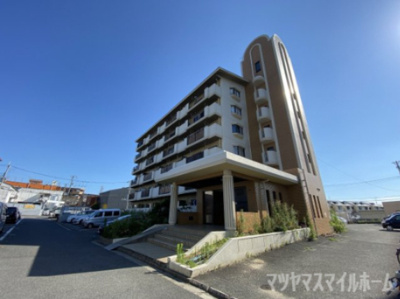 【外観】 | ハピネス48