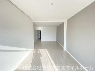 【居間・リビング】 | ハピネス48