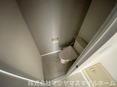 【トイレ】 | ハピネス48