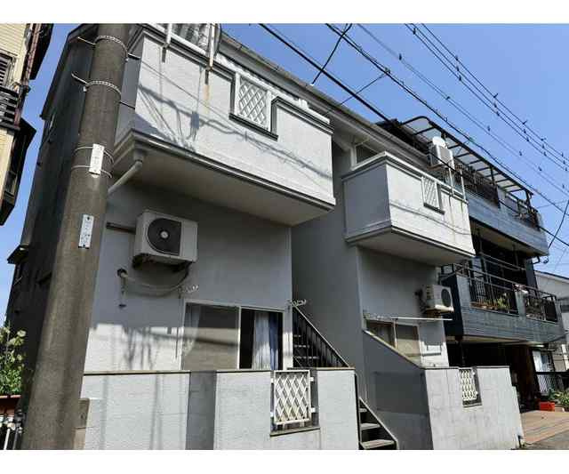 山口コーポラスの画像