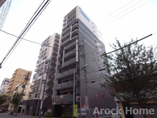 【外観】 | 外観は落ち着いています