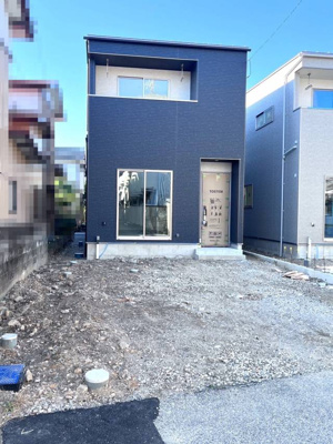 【外観】 | 百石町建売⑥