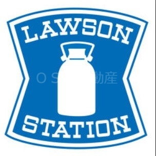 ザ・ファインタワー大阪肥後橋の周辺|ローソン肥後橋ウェリナホテル店 102m