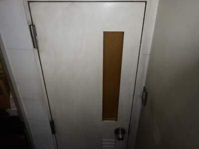 【トイレ】 | たちばなやビル