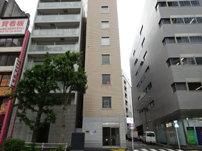 【外観】 | たちばなやビル