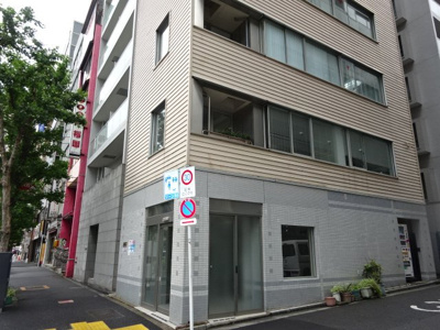 【外観】 | たちばなやビル