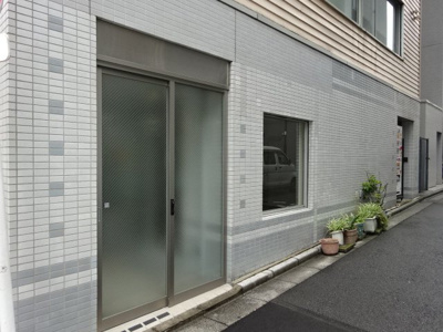 【その他共用部分】 | たちばなやビル