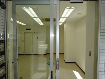 【内装】 | たちばなやビル