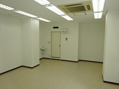 【内装】 | たちばなやビル