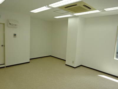 【内装】 | たちばなやビル