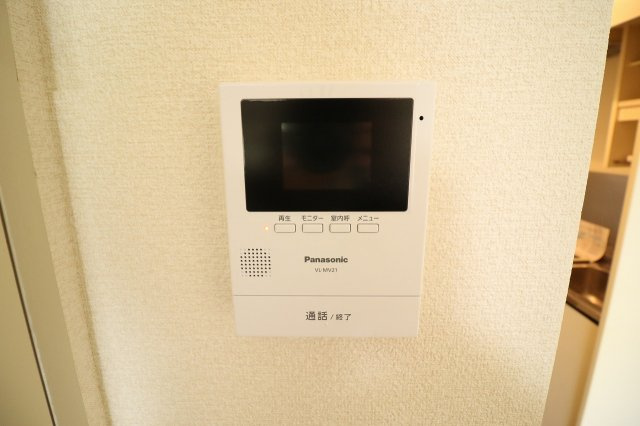 ☆ＴVモニターホン☆
