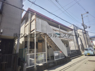 シティハイムモンレヴの画像