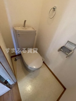 【トイレ】 | エスペランサ宮地　岡崎市大和町