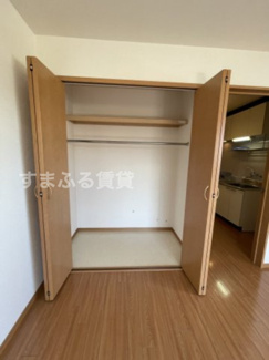 【収納】 | エスペランサ宮地　岡崎市大和町