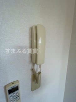 【セキュリティ】 | エスペランサ宮地　岡崎市大和町