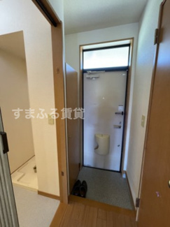 【玄関】 | エスペランサ宮地　岡崎市大和町