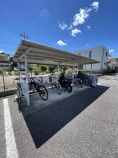 【その他共用部分】 | エスペランサ宮地　岡崎市大和町