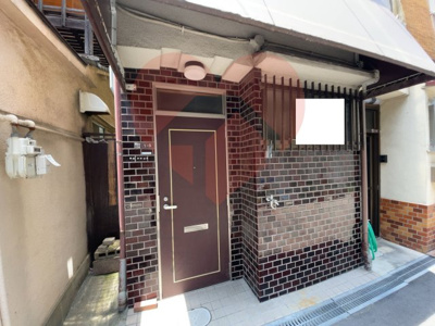 【ロビー】 | 大阪市住吉区南住吉1丁目戸建