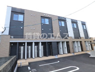 ネオ・ブライト那珂Ⅲの画像