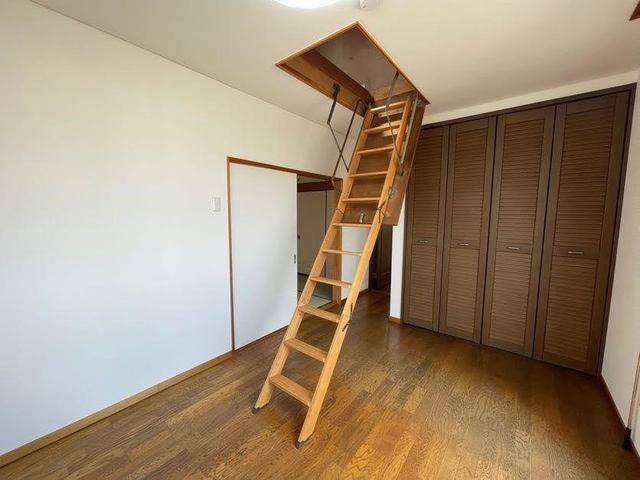 泉区中田東１丁目貸家のその他