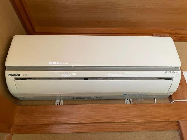 泉区中田東１丁目貸家の設備