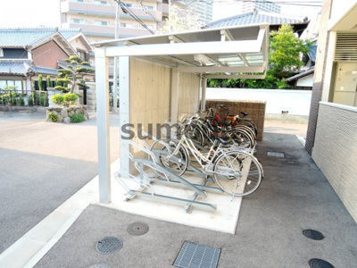 【その他共用部分】 | クラッシィ高槻