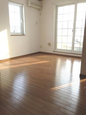 【内装】 | ピュアローズ