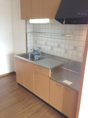 【キッチン】 | ピュアローズ