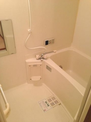 【浴室】 | ピュアローズ