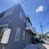 GreenLeavesの画像