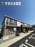 フェリーチェⅢ　岡崎市大平町の画像