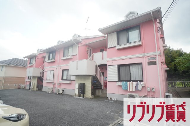 エバーグリーンⅡ